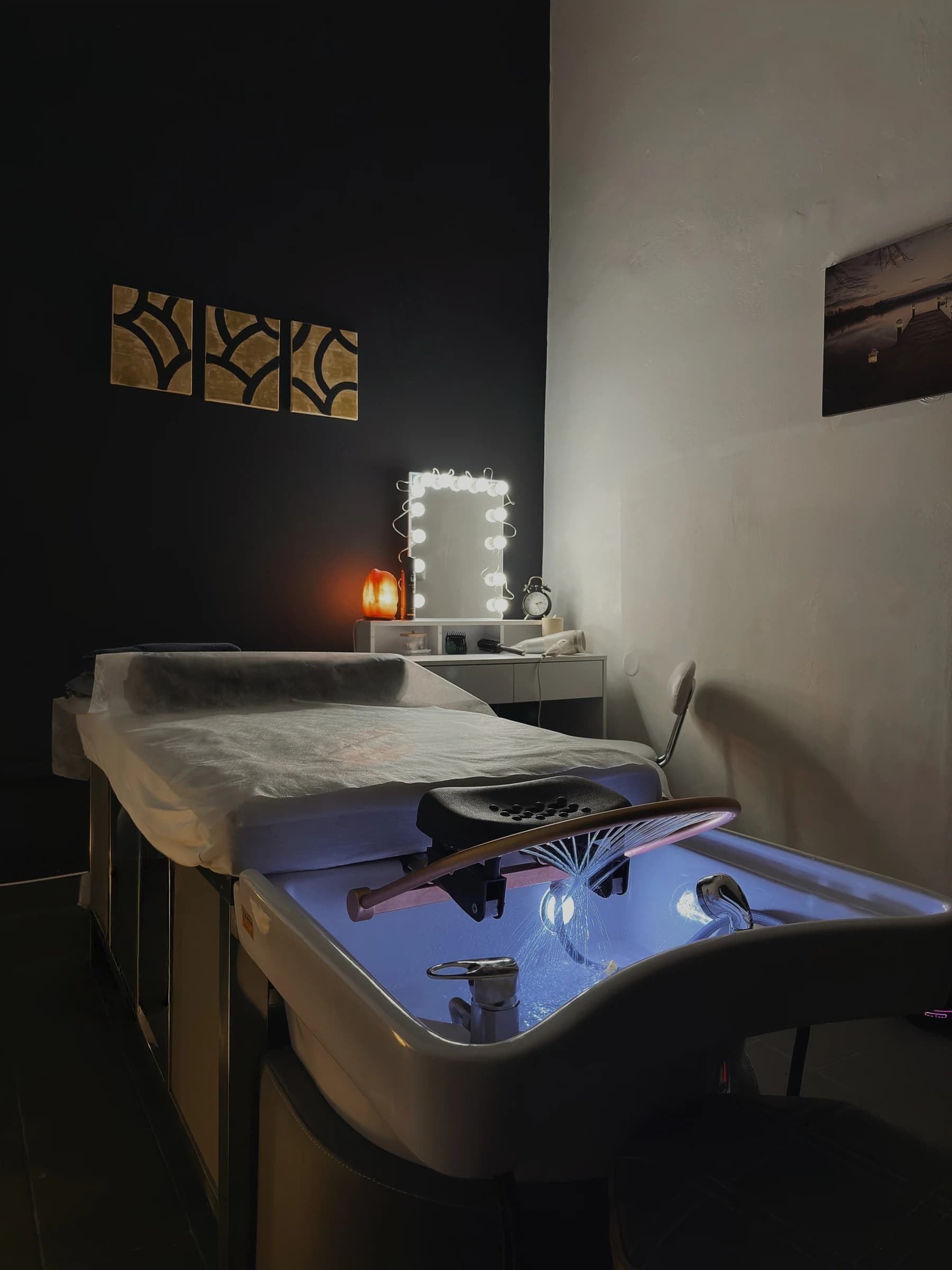 Head Spa